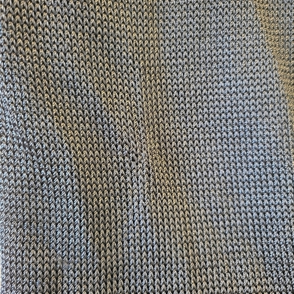 Free People Crochet Black Dress Size XS - Picture 4 of 12